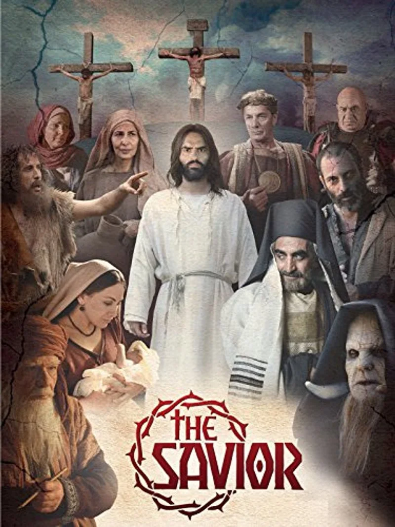 Poster van The Savior