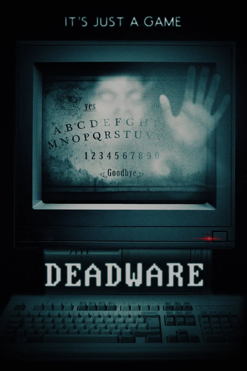 Affiche de Deadware