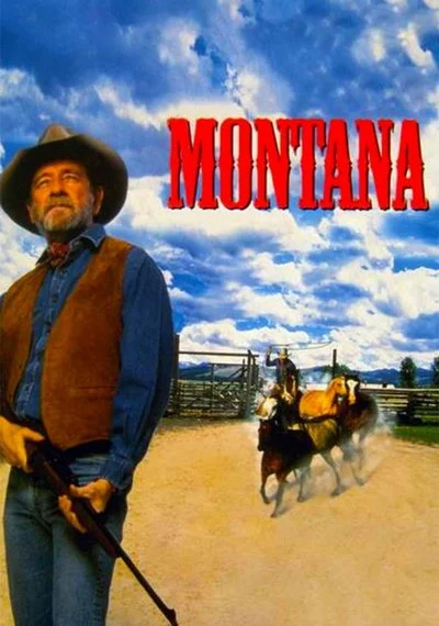 Affiche Montana