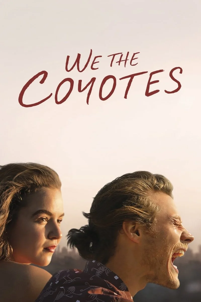 Poster van The Coyotes
