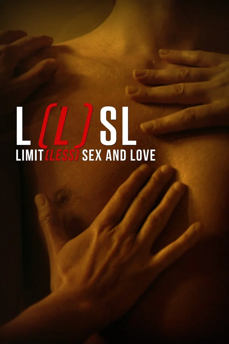 Affiche de Limit Sex and Love