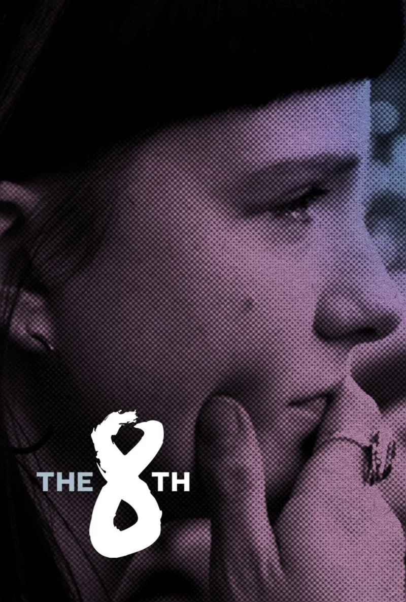 Poster van The 8th