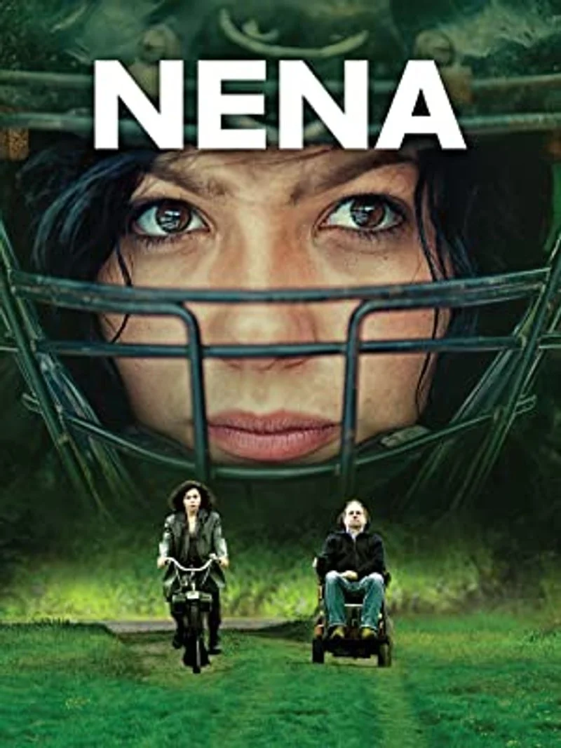 Affiche de Nena