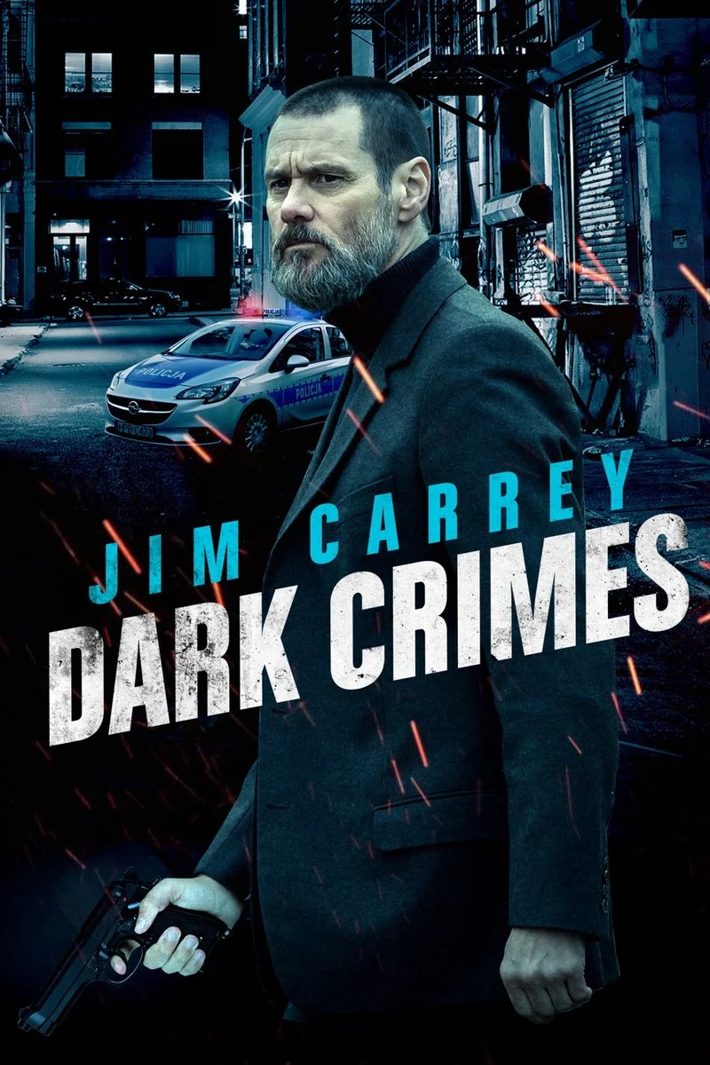 Affiche de Dark Murders