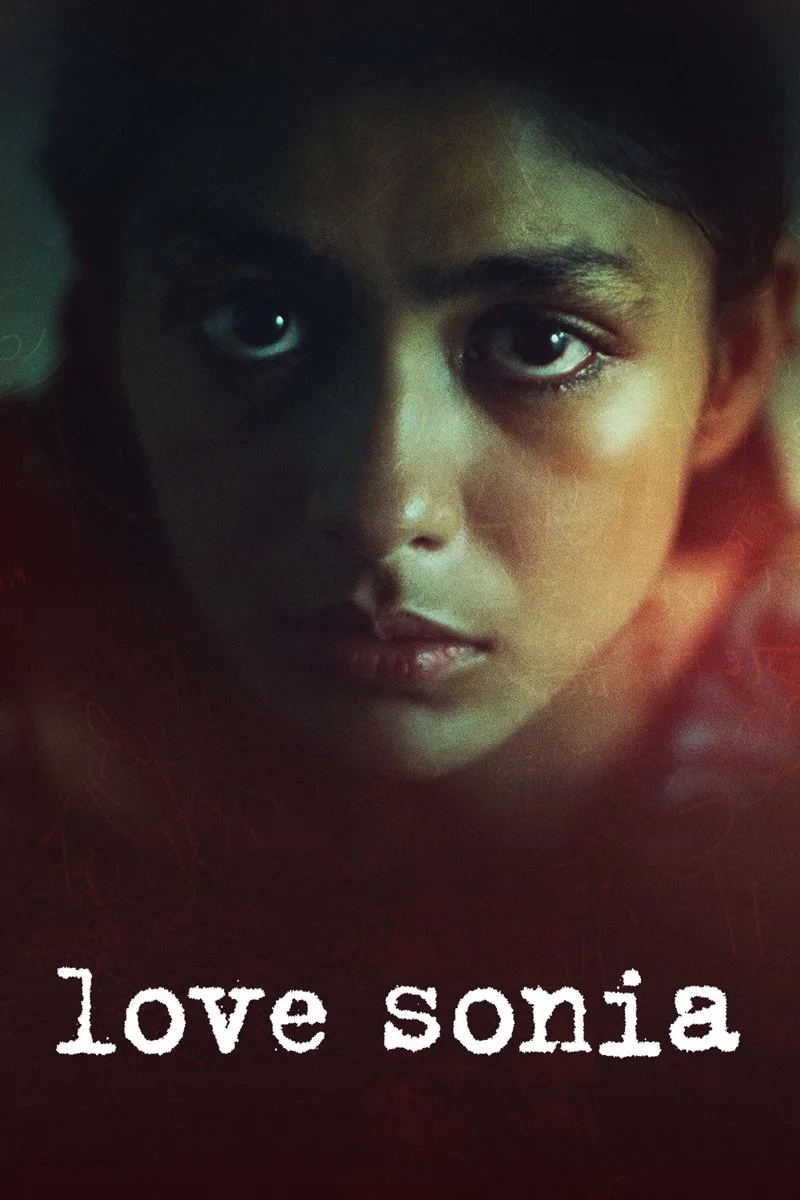 Affiche de Love Sonia