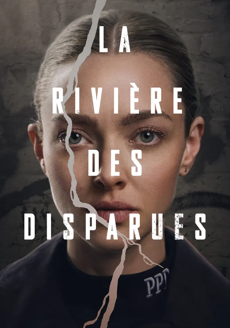 Affiche de Long Bright River