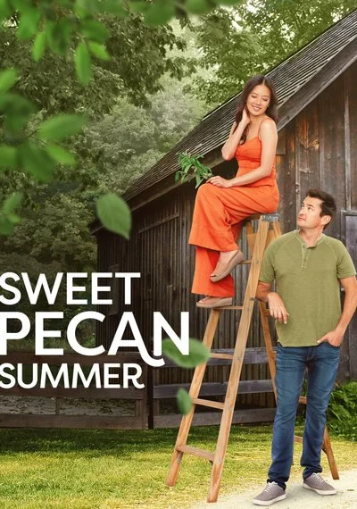 Affiche Sweet Pecan Summer