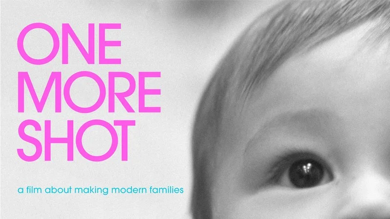 Poster van One More Shot