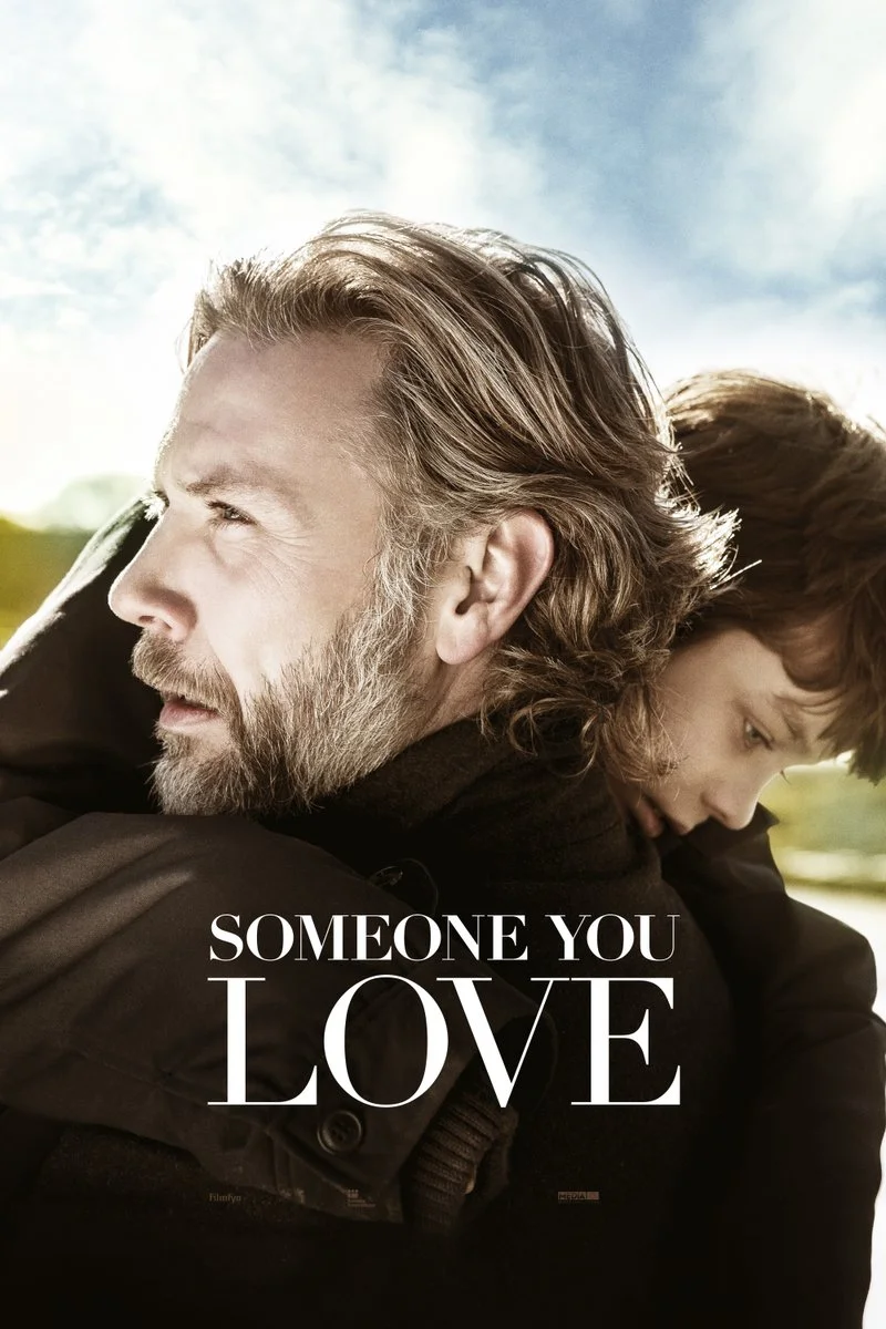 Affiche de Someone You Love