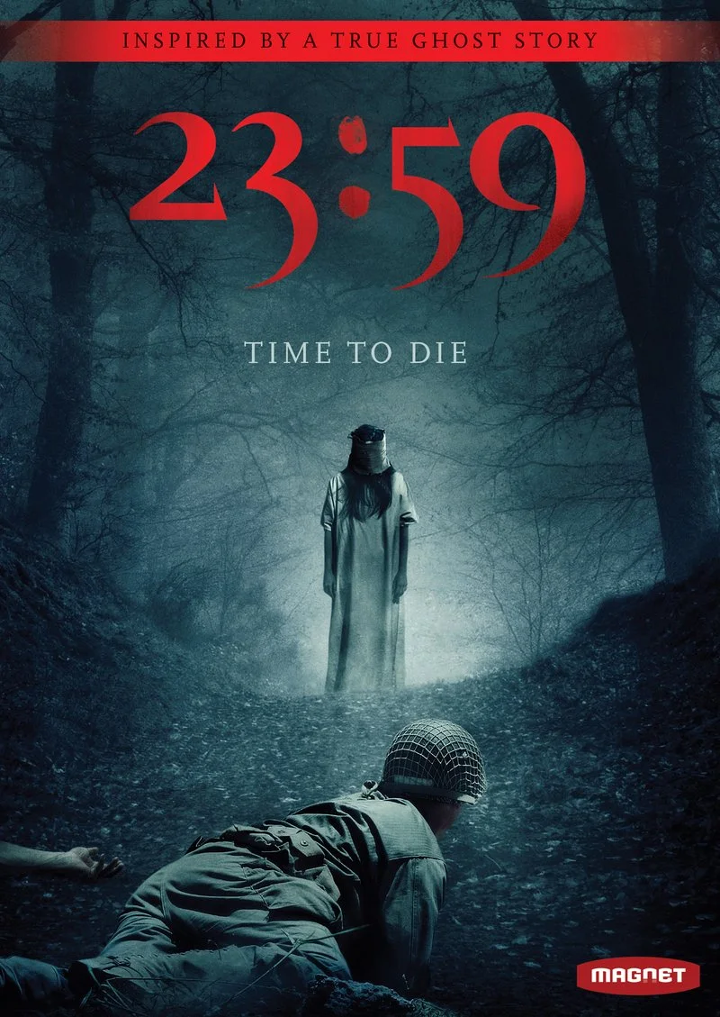 Affiche de 23:59