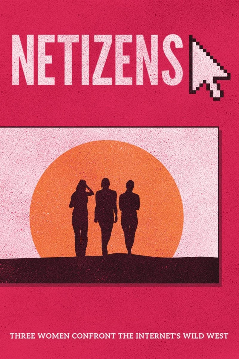 Poster van Netizens