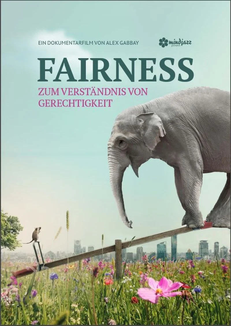 Affiche de The Price of Fairness