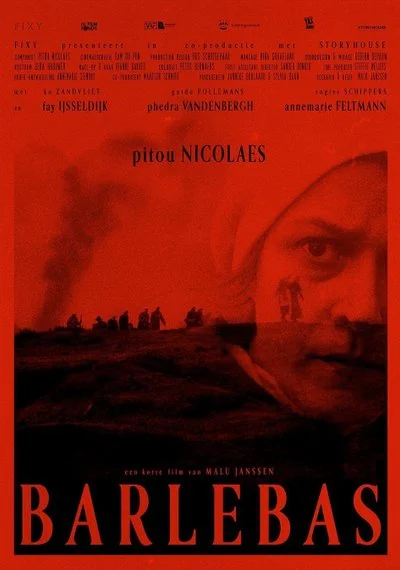 Poster Barlebas