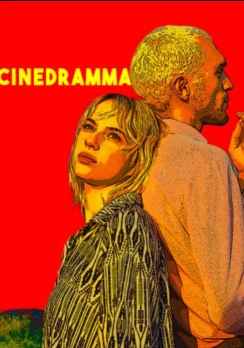 Poster van Cinedramma