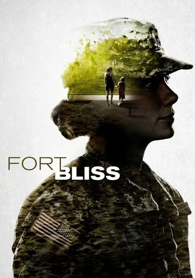 Affiche Fort Bliss