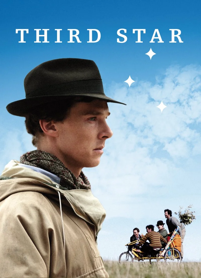 Affiche de Third Star