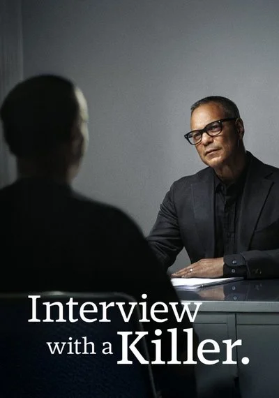Affiche Interview with a killer