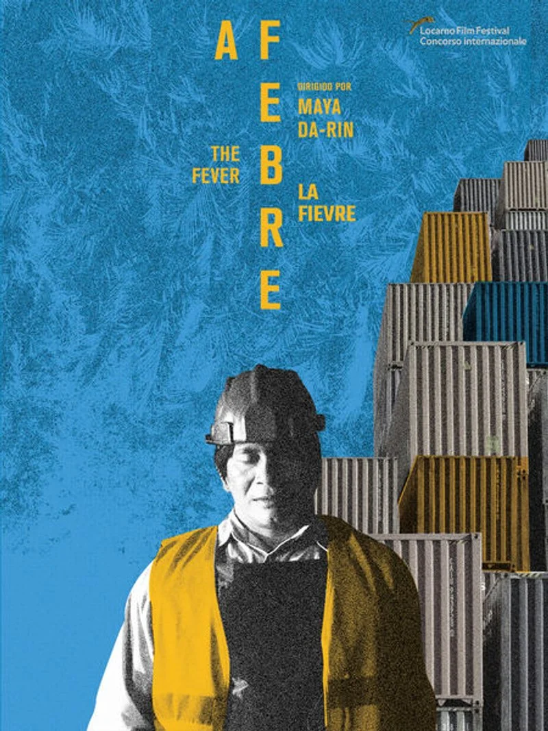 Affiche de The Fever
