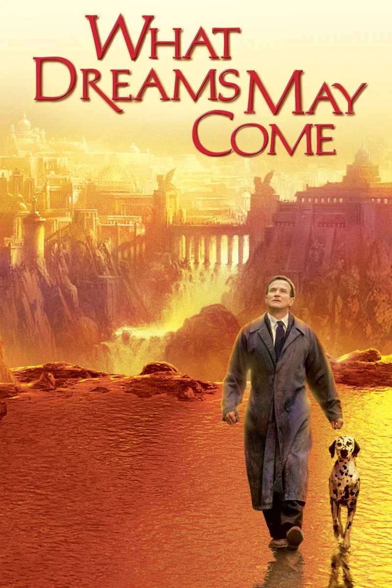 Affiche de Au-Delà De Nos Rêves