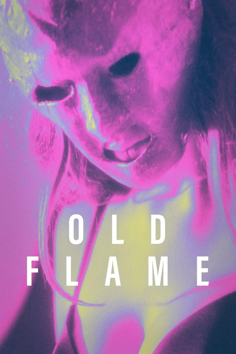 Affiche de Old Flame