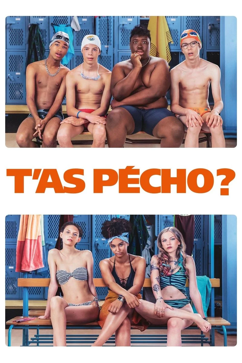 Affiche de T’as pécho ?