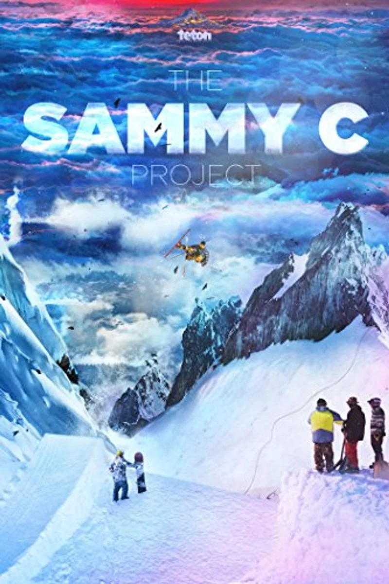 Poster van The Sammy C Movie