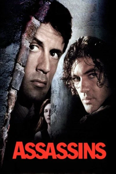Poster Assassins