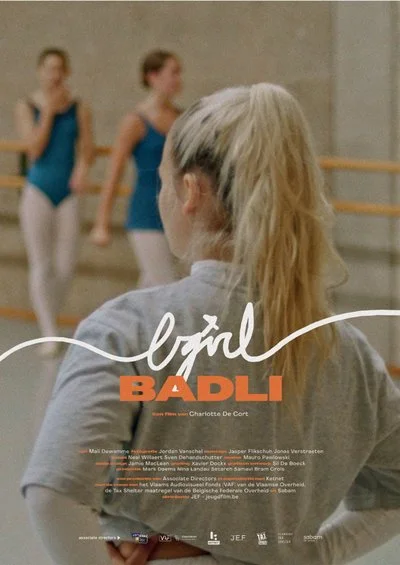 Poster Ket & Doc 2022: Bgirl Badli
