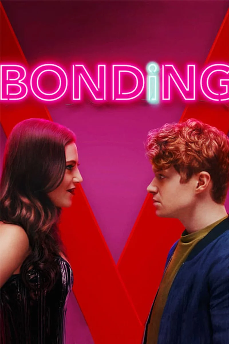 Affiche de BONDING