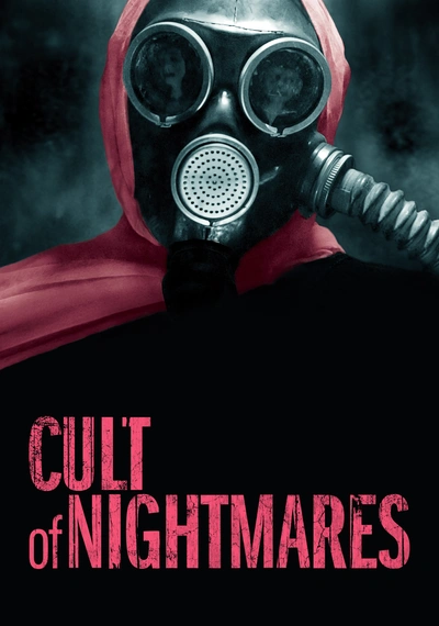 Affiche Cult of Nightmares