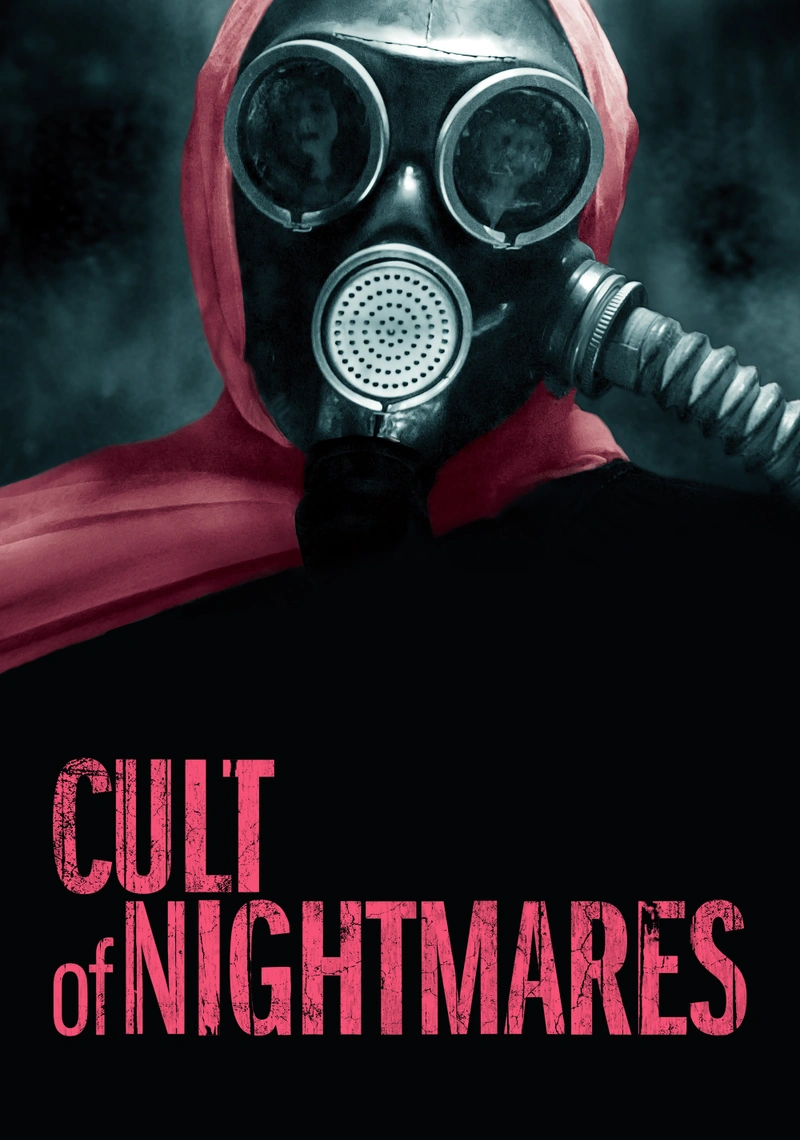 Affiche de Cult of Nightmares