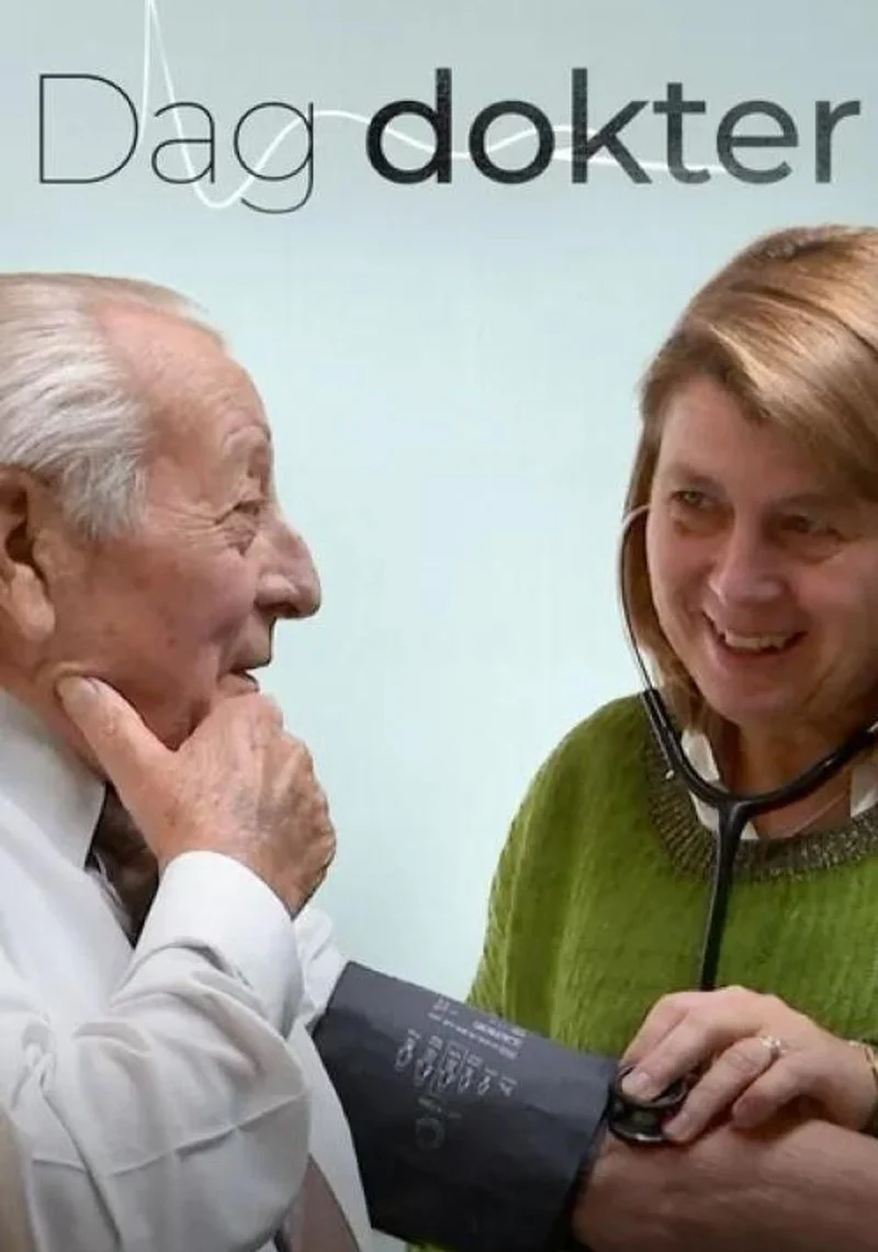 Poster van Dag dokter