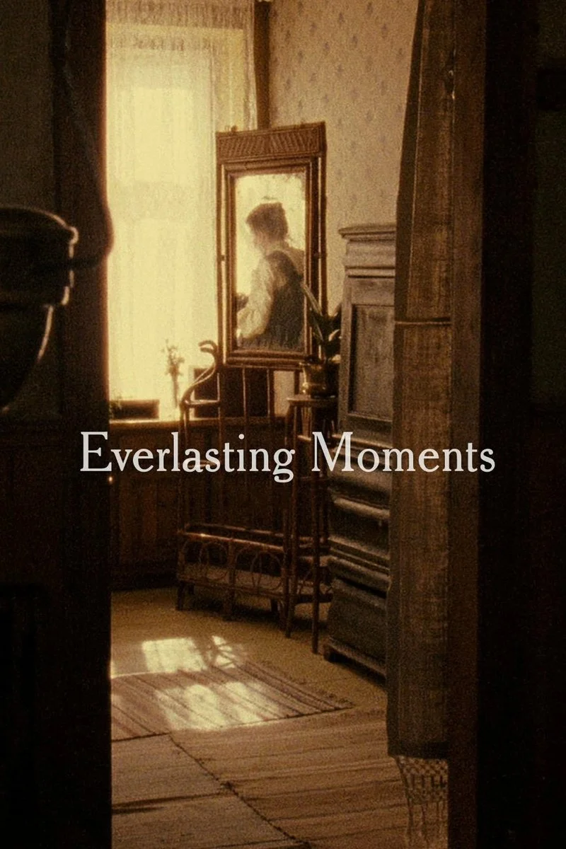 Affiche de Everlasting Moments