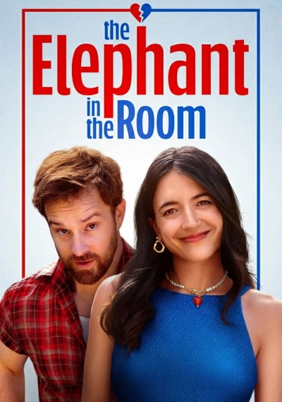 Poster The Elephant in the Room