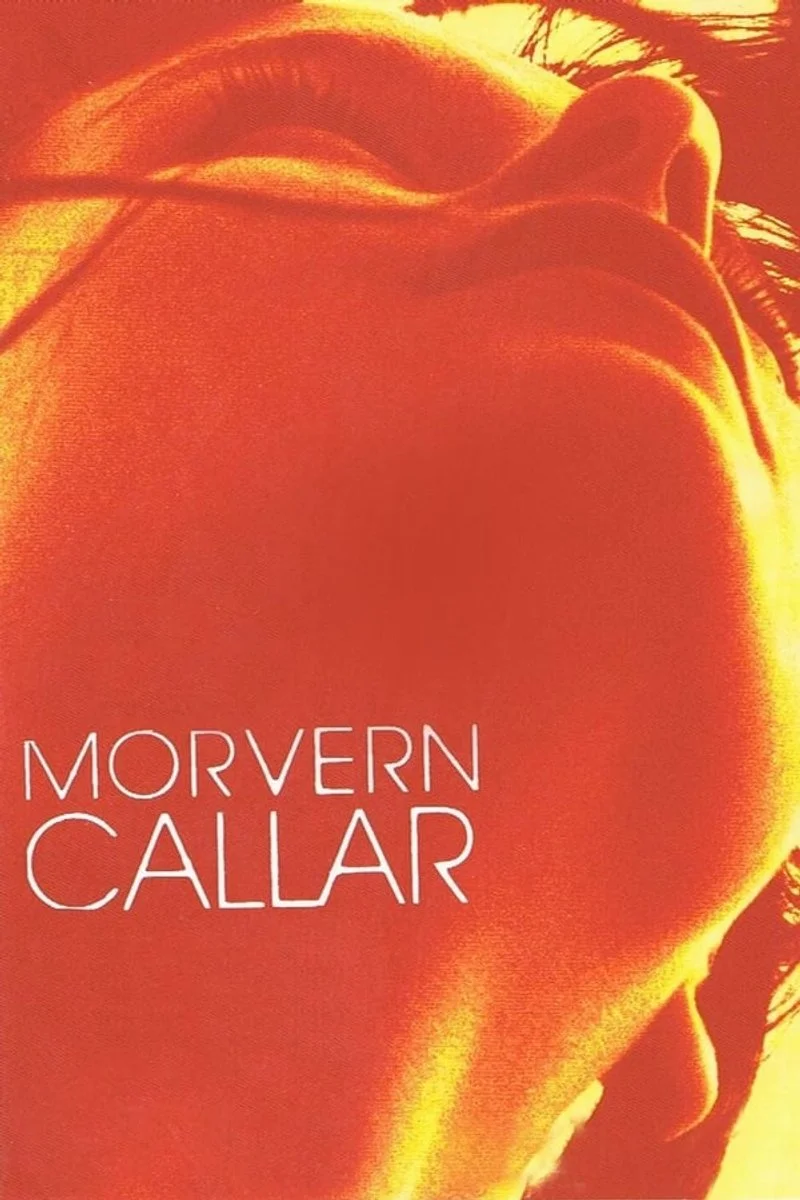 Affiche de Morvern Callar