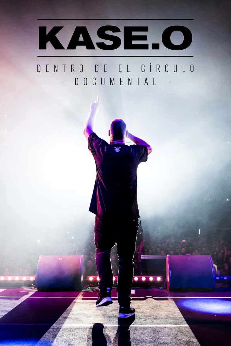 Affiche de Dentro de El Círculo - Documental