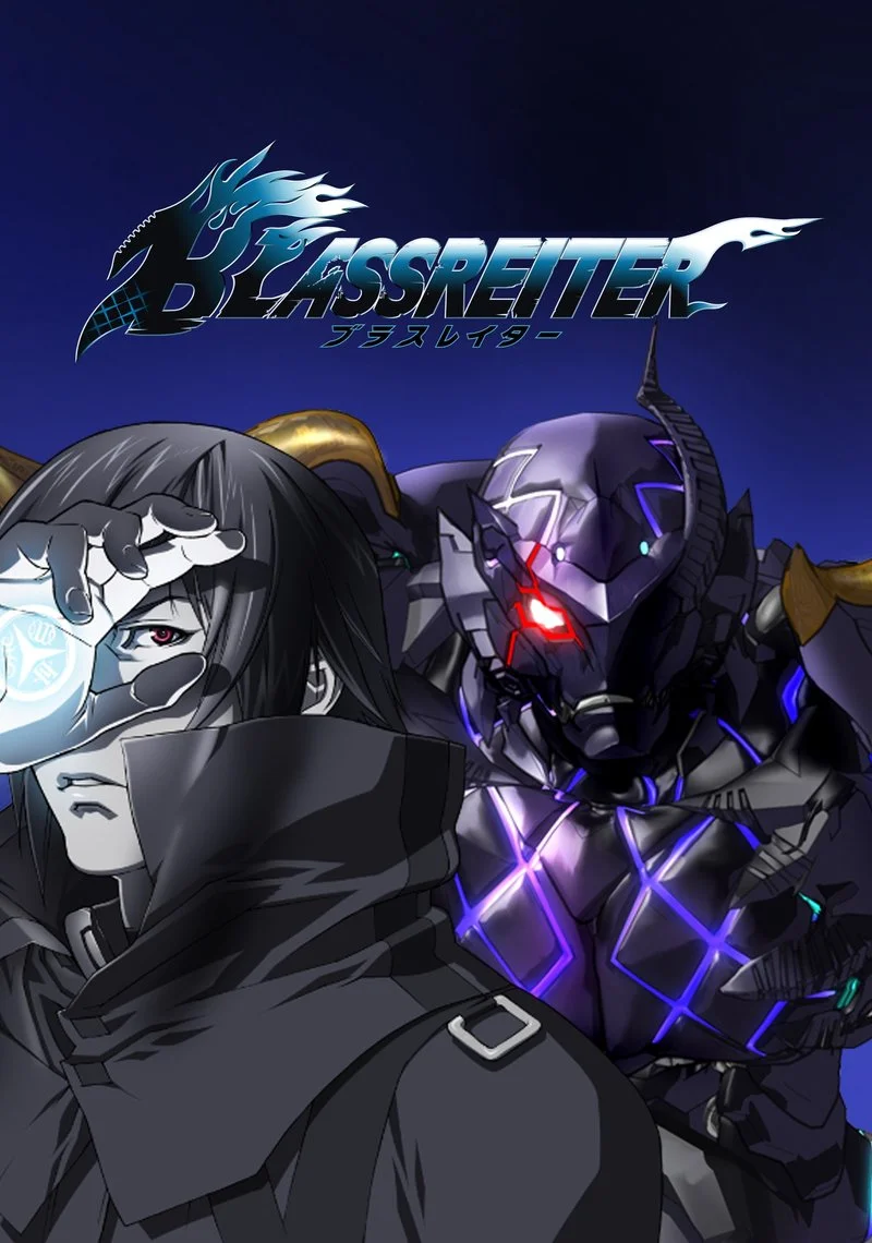 Affiche de BLASSREITER