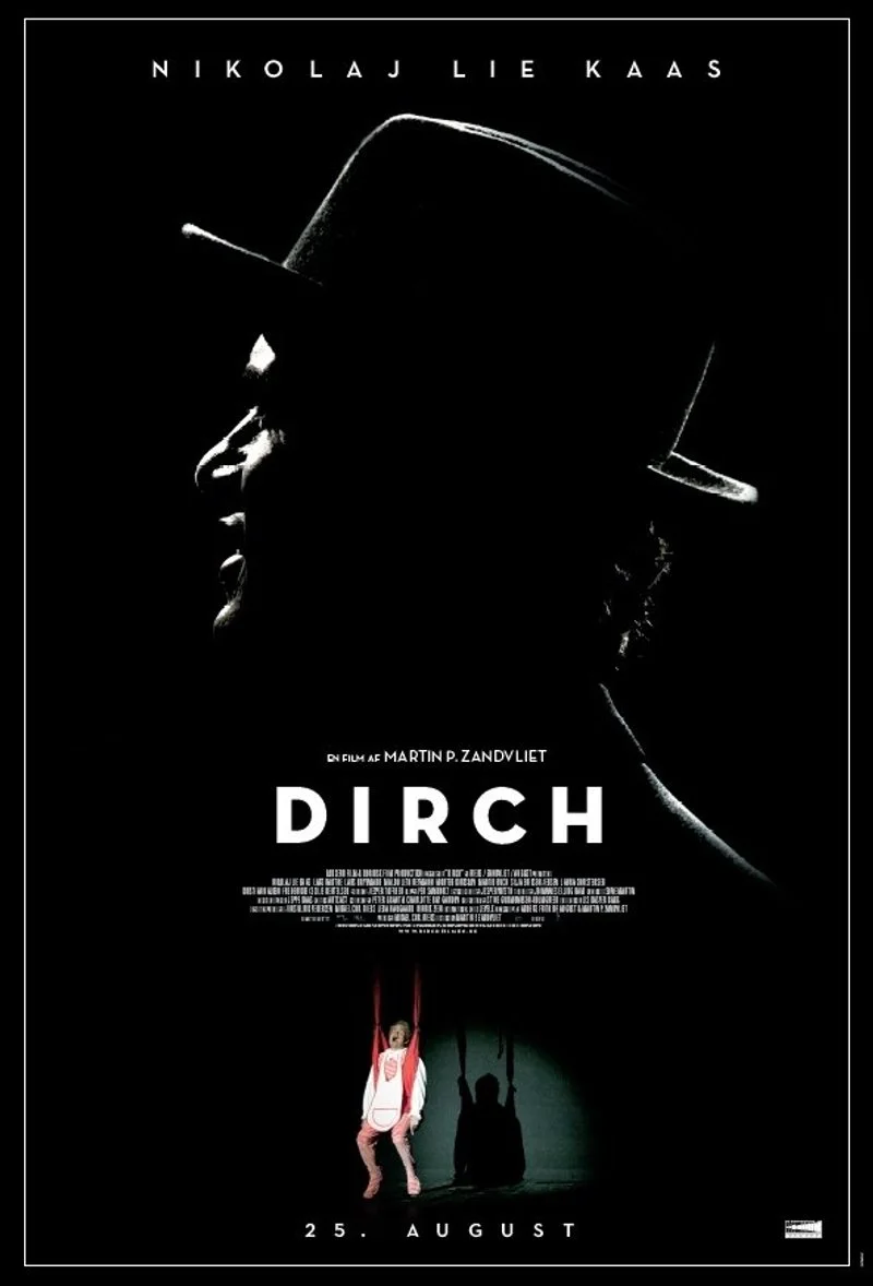 Affiche de A Funny Man
