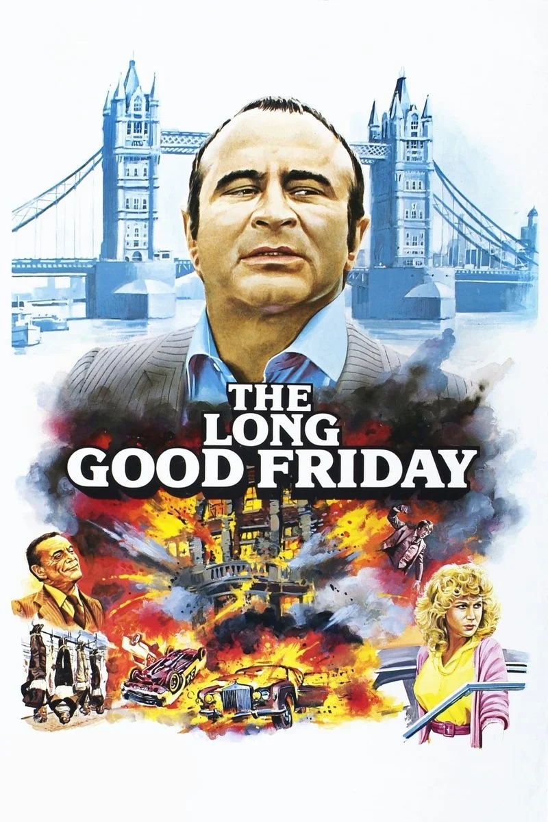 Poster van The Long Good Friday