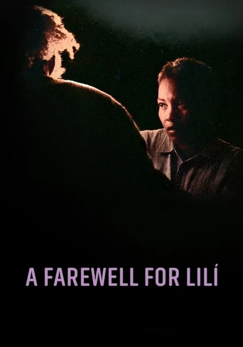 Poster van A Farewell for Lilí