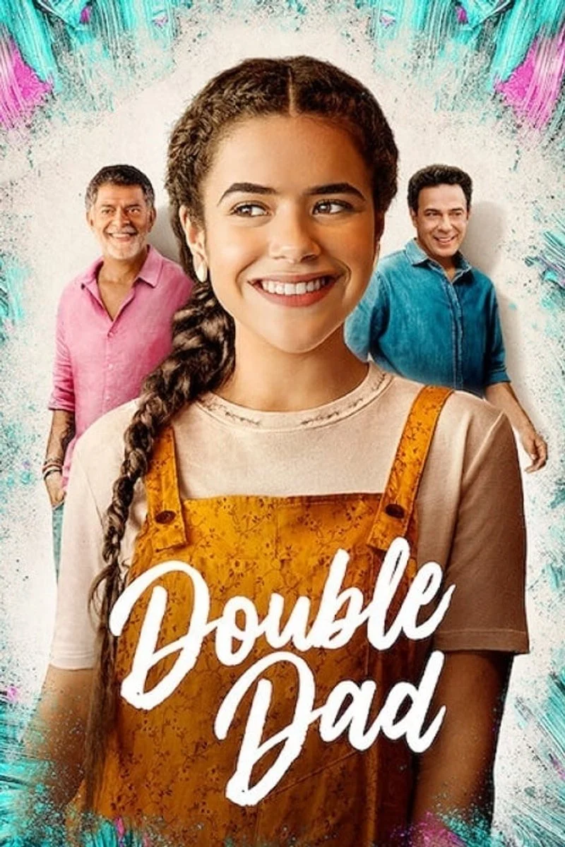 Affiche de Papa, c'est toi ?