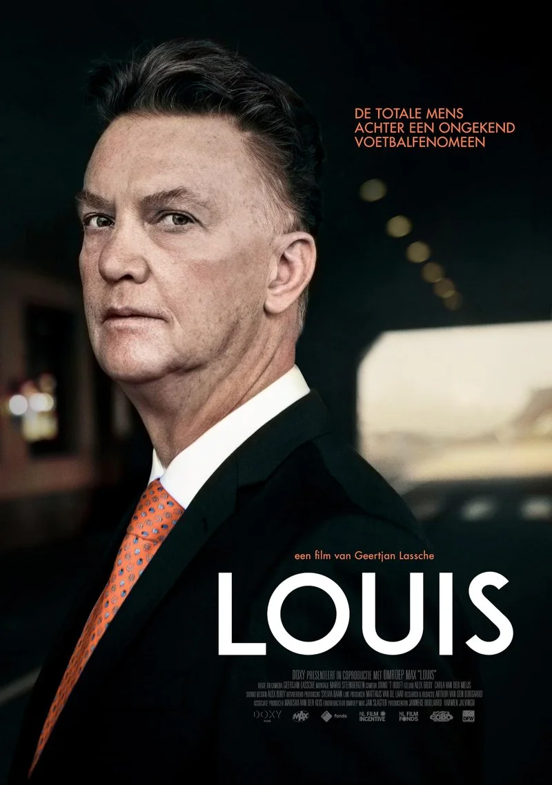 Poster van Louis
