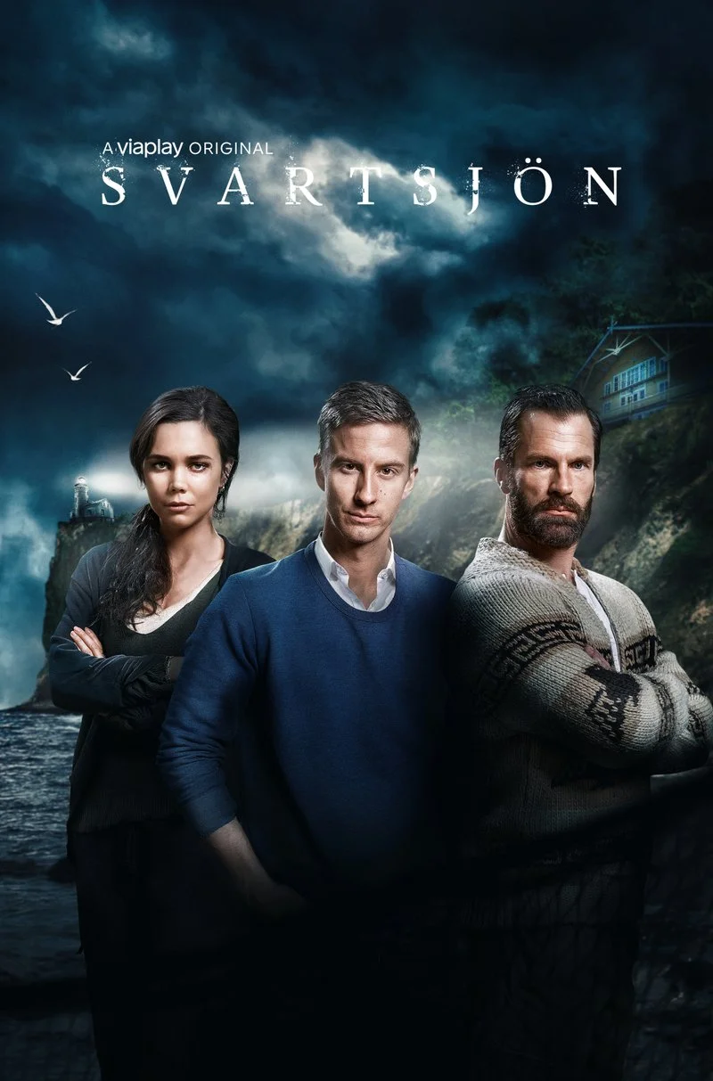 Affiche de Black Lake