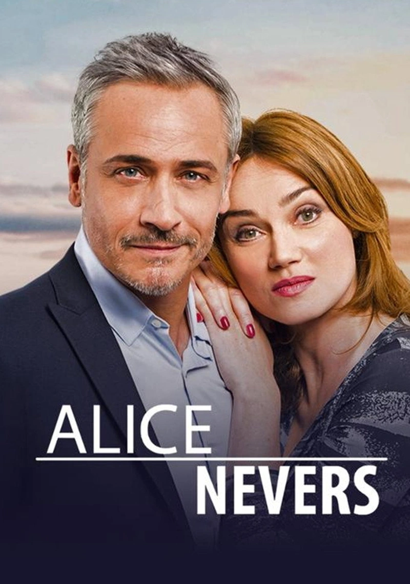 Affiche de Alice Nevers, le juge est une femme