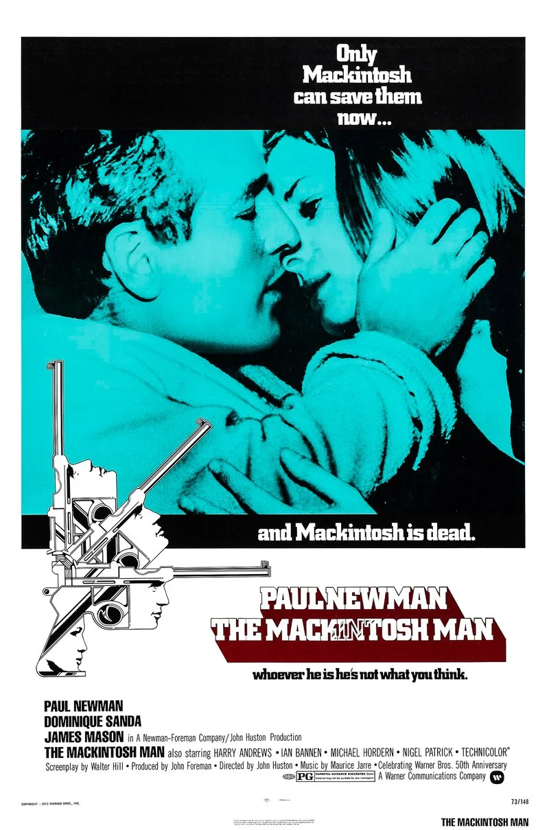Affiche de Le piège