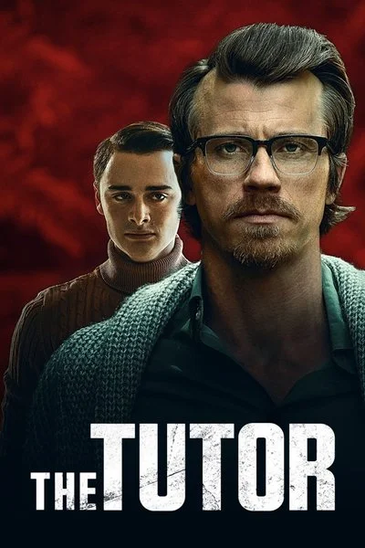Poster The Tutor