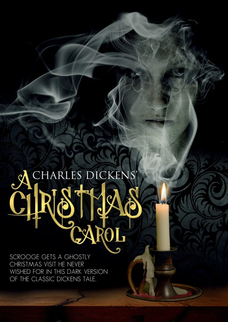 Affiche de The Smurfs: A Christmas Carol