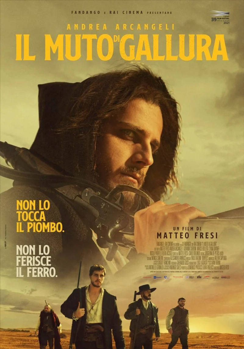 Affiche de L'Arme secrète