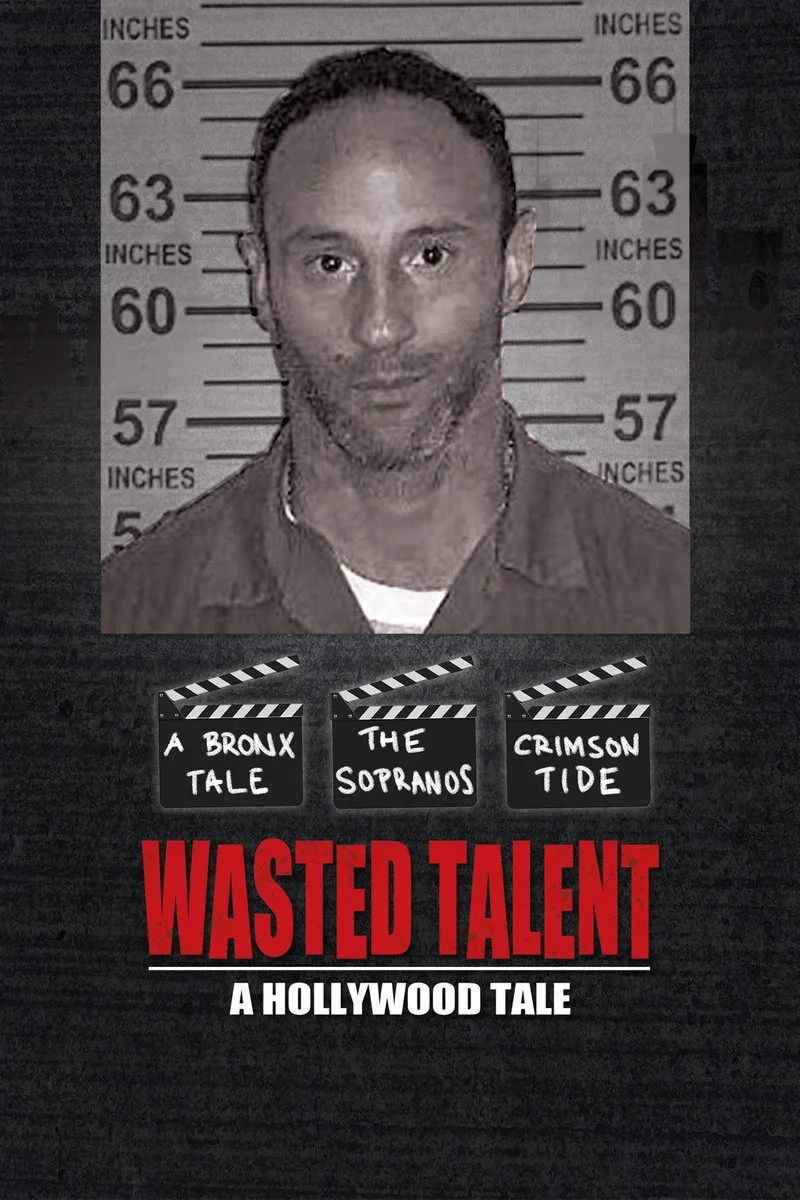 Affiche de Wasted Talent