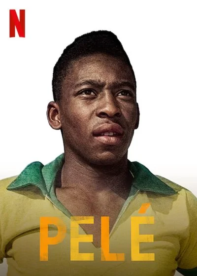 Affiche Pelé
